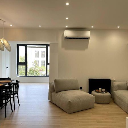 Fresh Central Apartment Tashkent Exterior foto