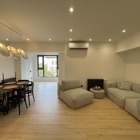 Fresh Central Apartment Tashkent Exterior foto