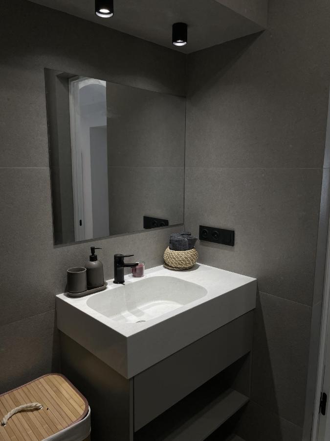 Fresh Central Apartment Tashkent Exterior foto