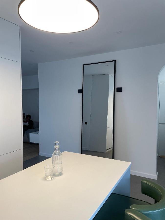 Fresh Central Apartment Tashkent Exterior foto