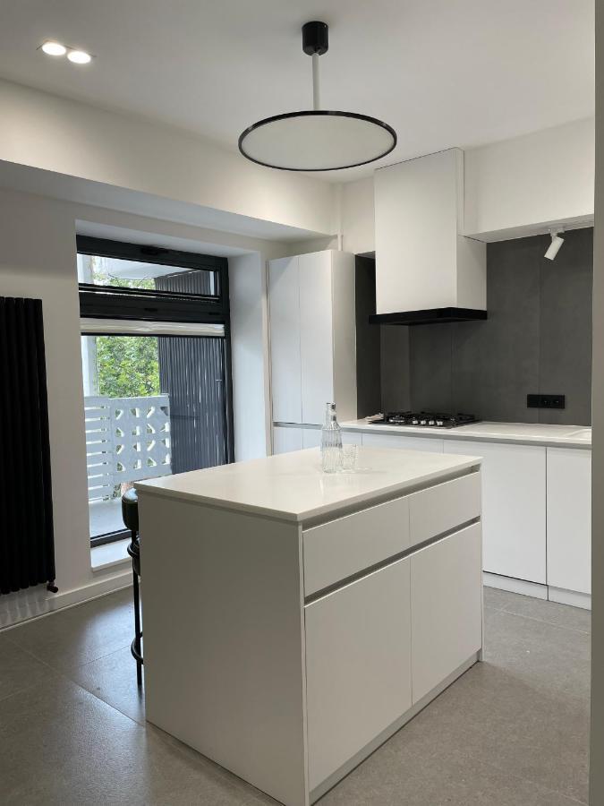 Fresh Central Apartment Tashkent Exterior foto
