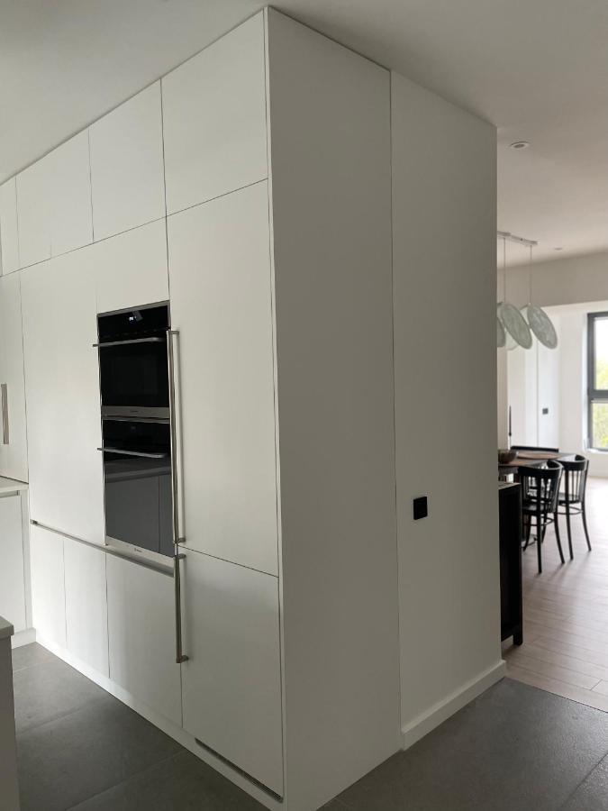 Fresh Central Apartment Tashkent Exterior foto