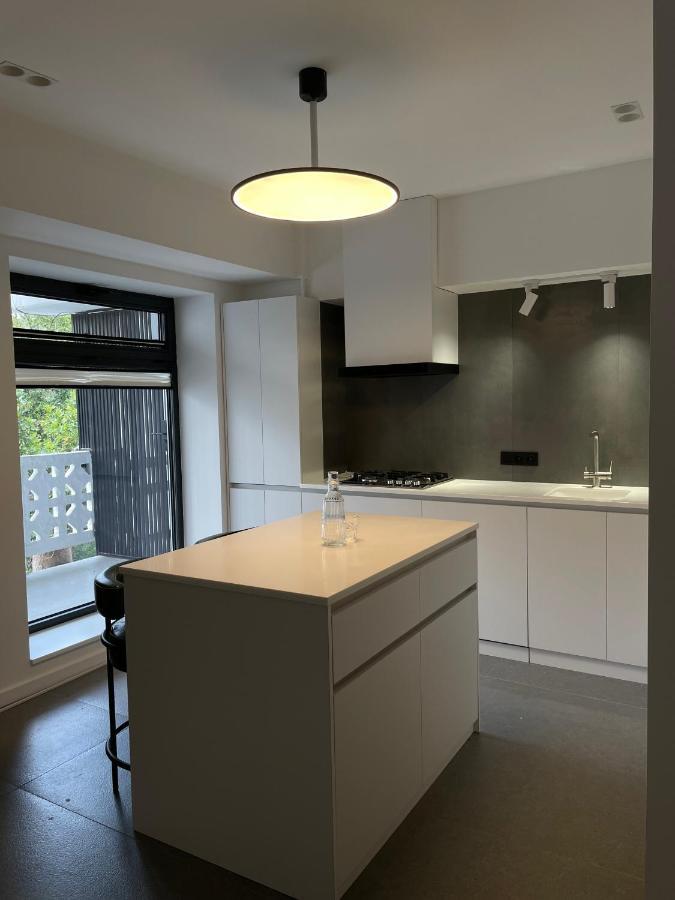 Fresh Central Apartment Tashkent Exterior foto