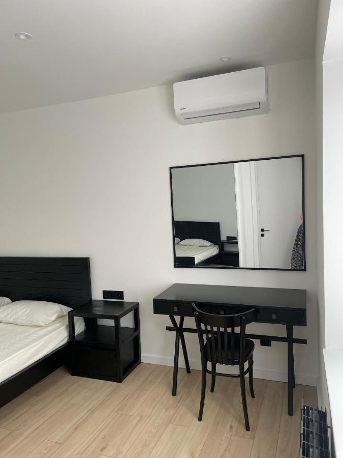 Fresh Central Apartment Tashkent Exterior foto
