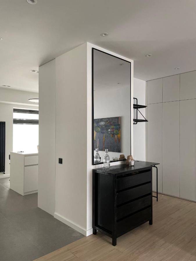 Fresh Central Apartment Tashkent Exterior foto