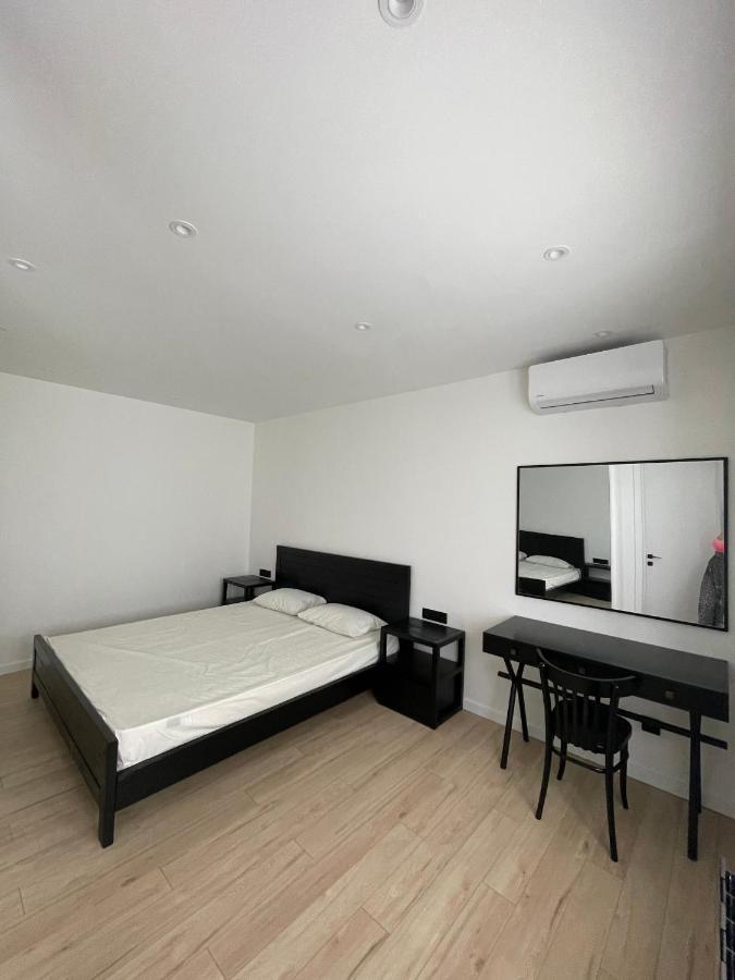Fresh Central Apartment Tashkent Exterior foto