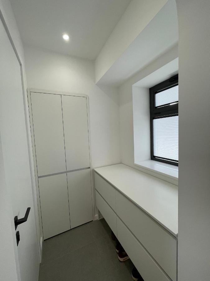 Fresh Central Apartment Tashkent Exterior foto