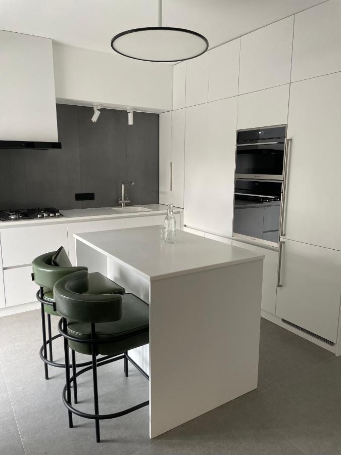 Fresh Central Apartment Tashkent Exterior foto