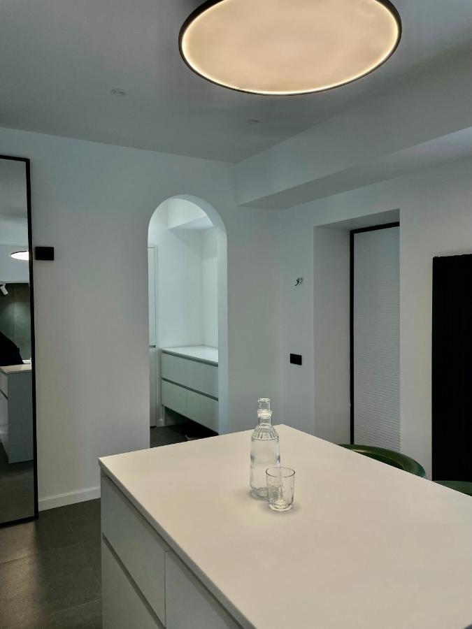 Fresh Central Apartment Tashkent Exterior foto