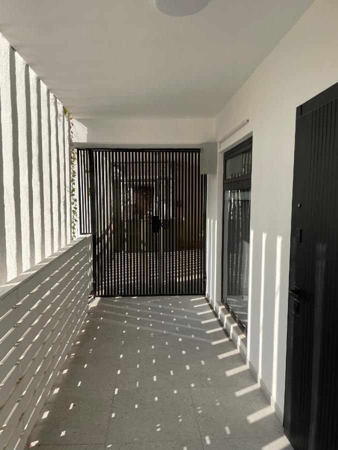 Fresh Central Apartment Tashkent Exterior foto