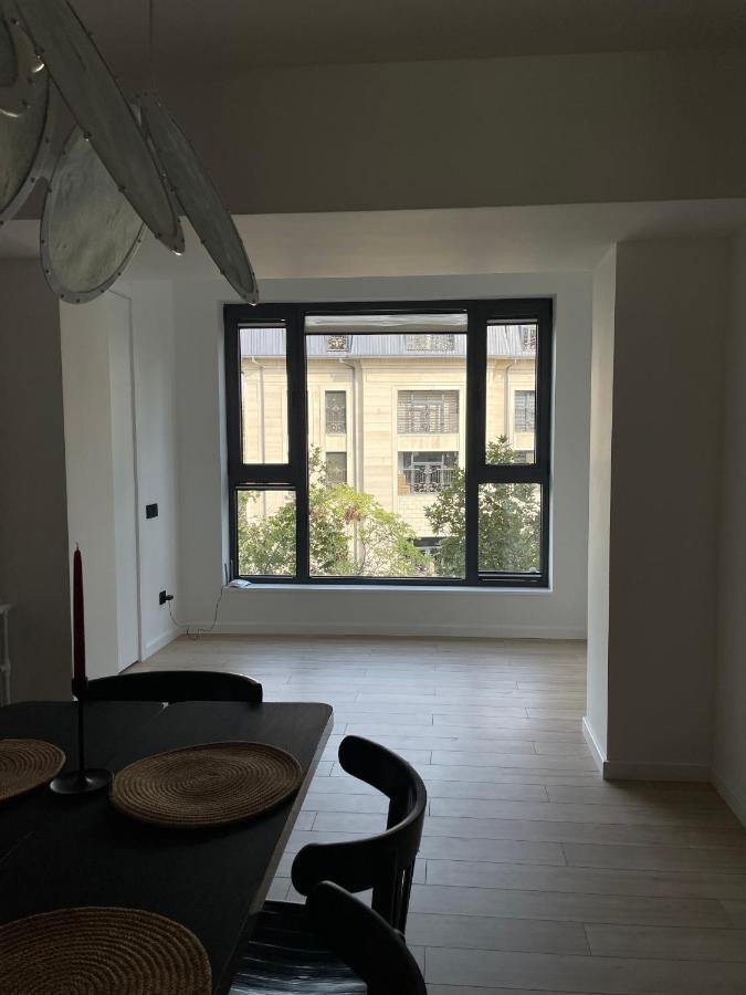 Fresh Central Apartment Tashkent Exterior foto