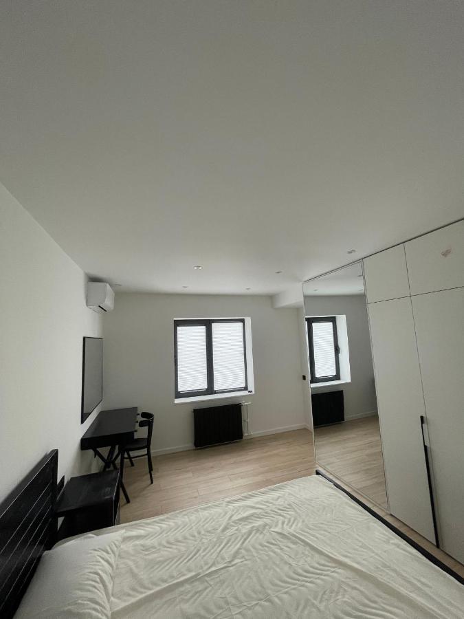 Fresh Central Apartment Tashkent Exterior foto