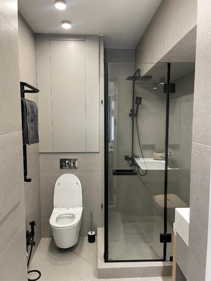 Fresh Central Apartment Tashkent Exterior foto