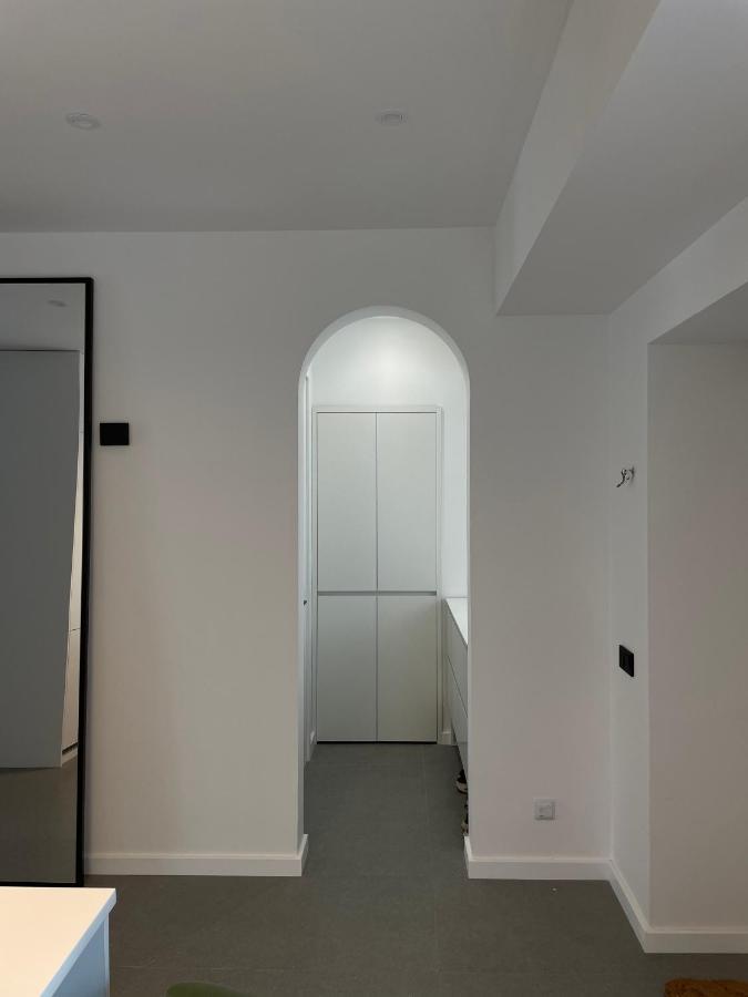 Fresh Central Apartment Tashkent Exterior foto