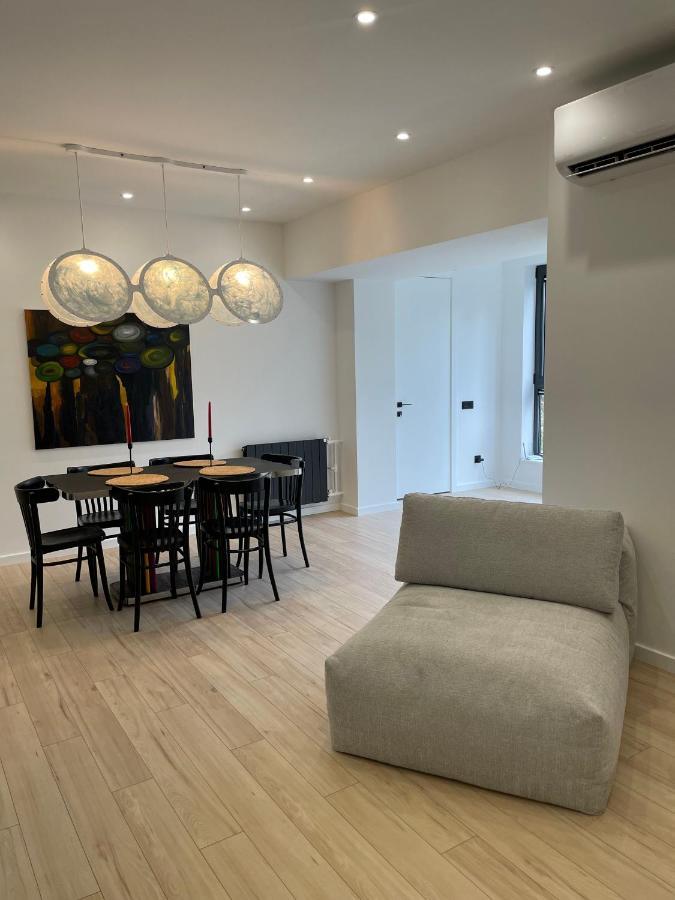 Fresh Central Apartment Tashkent Exterior foto