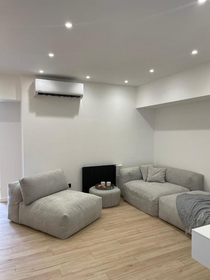 Fresh Central Apartment Tashkent Exterior foto