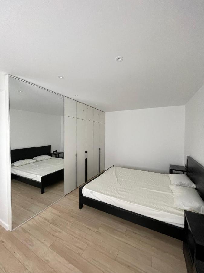 Fresh Central Apartment Tashkent Exterior foto