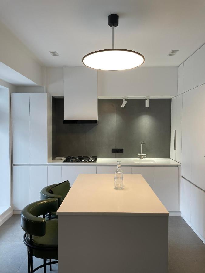 Fresh Central Apartment Tashkent Exterior foto