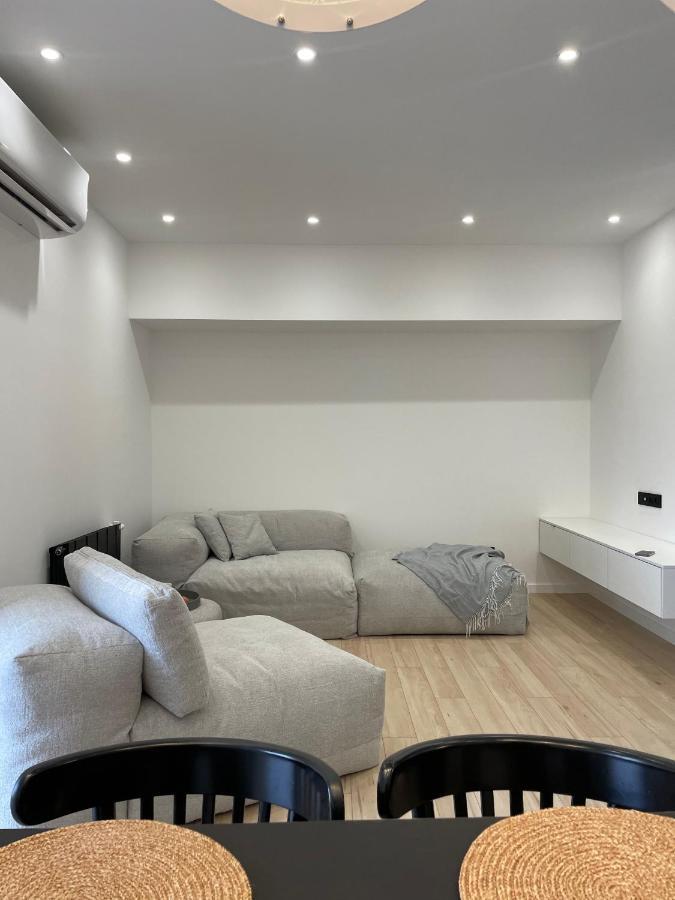 Fresh Central Apartment Tashkent Exterior foto