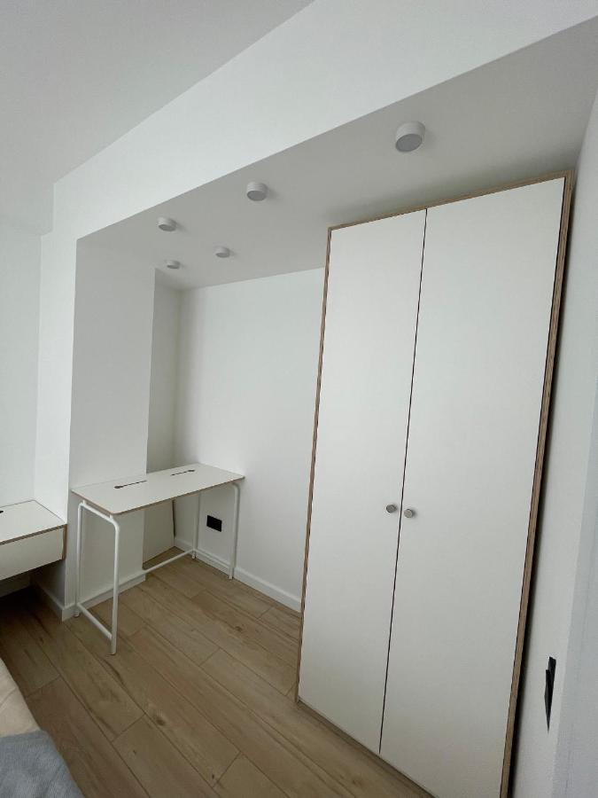 Fresh Central Apartment Tashkent Exterior foto