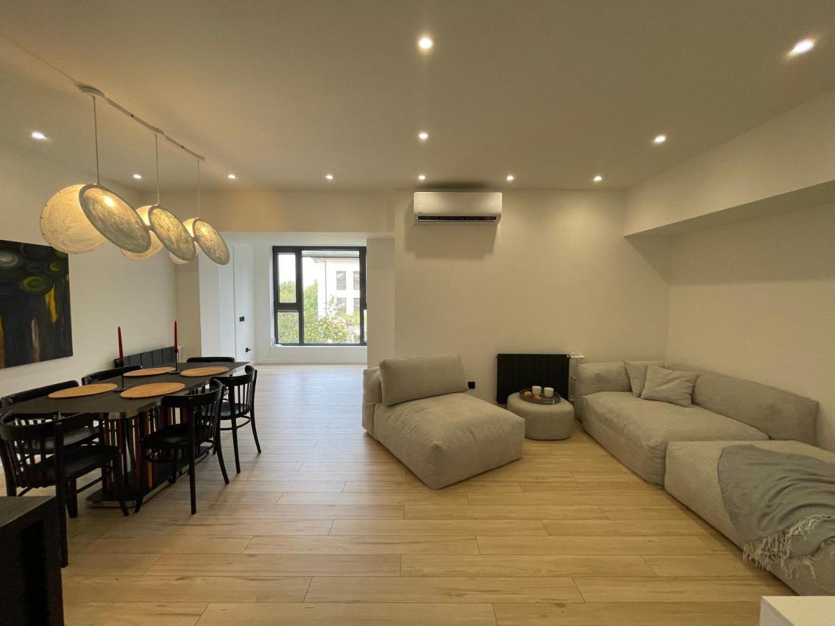 Fresh Central Apartment Tashkent Exterior foto